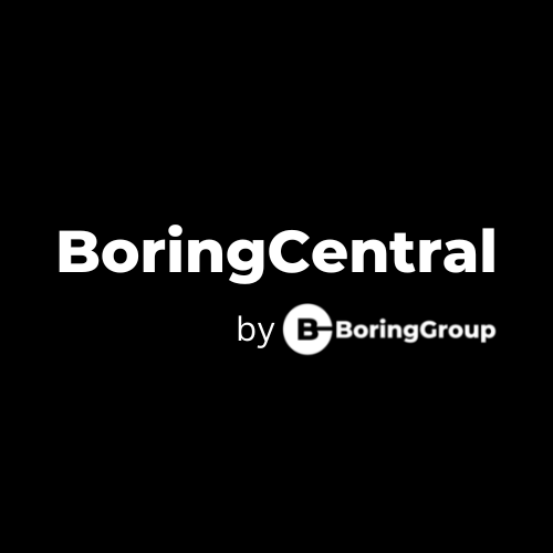 BoringCentral