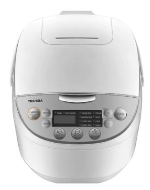 Toshiba 1.8L Digital Multi-Cooker